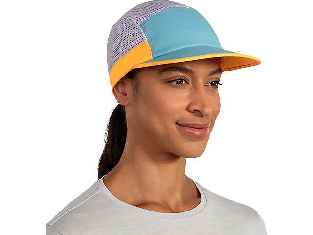 Brooks Propel Mesh Hat | Fleet Feet | Fleet Feet display picture 1