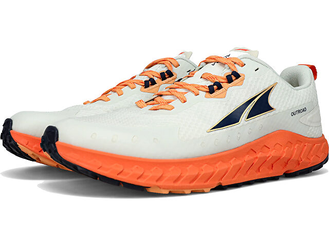 Men’s Altra Outroad Trail Running Shoes sz 11.5 Altra Outroad 2 Road Running Shoes Men main image 2