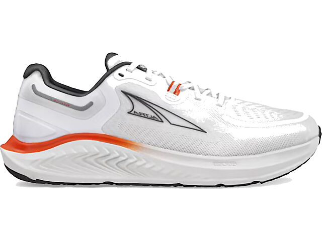 ALTRA Men\'s Grey Lime Paradigm 7 Zero Drop Stability Running Shoe Size 11 Altra Paradigm 7 Men main image 2