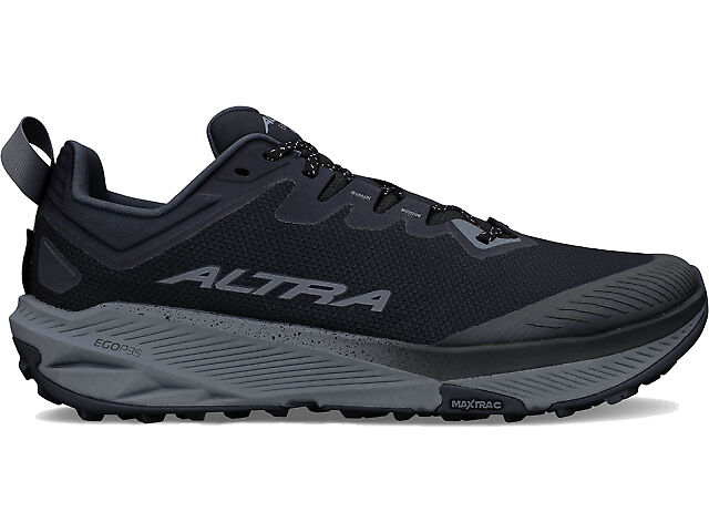 Altra Experience Wild 3 Trail Running Shoes 8.5 Altra Experience Wild 3+ Trail-Running Shoes - Men main image 2