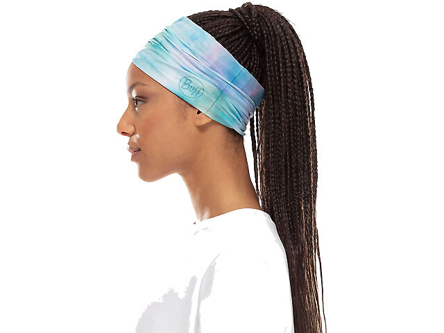 Buff Coolnet UV+ Multi Headband | Fleet Feet display picture 1