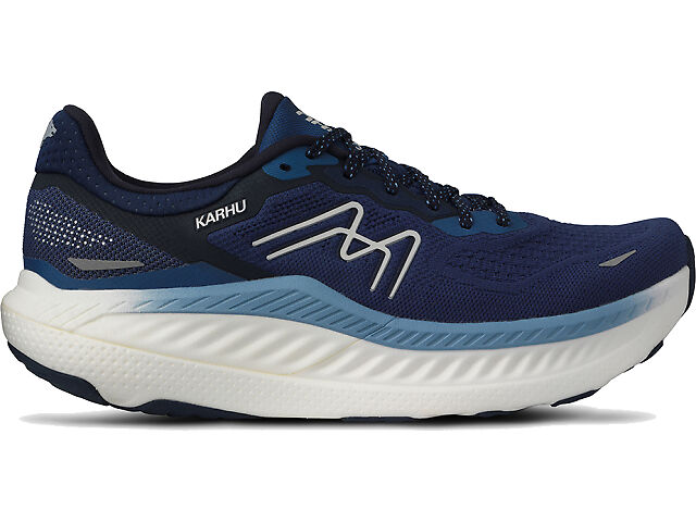 Karhu Mestari Run Mens Running Walking Shoes Blue Athletic Sneaker Size 12 A Men main image 3