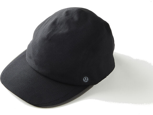 lululemon Fast and Free Running Hat *WovenAir | Fleet Feet display picture 2