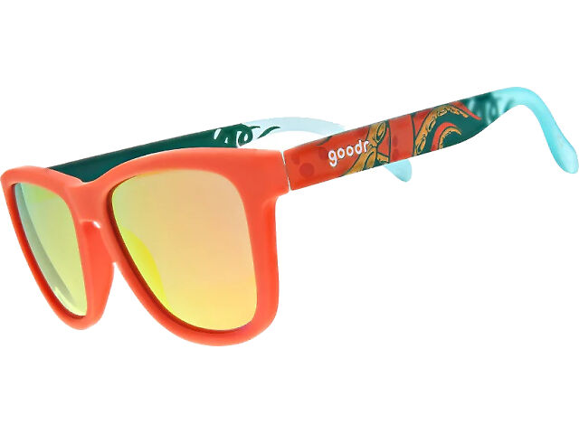 goodr OG Georgia Aquarium Sunglasses | Free Shipping $99+  display picture 1