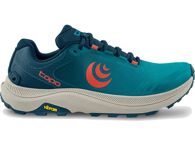 TOPO Blue Athletic Running Men\'s Shoes Topo Athletic Aura Road-Running Shoes - Men main image 4