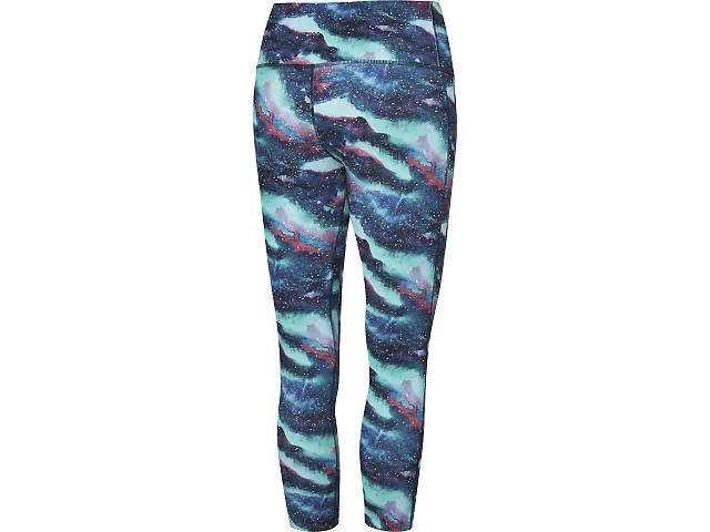  in style DUSK GALAXY PRINT