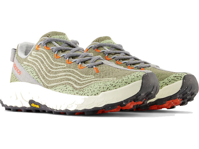 New Balance Fresh Foam X Hierro v7 MTHIERG7 Mens 13 D Running Shoes Golden Hour s-l400.jpg main image 4