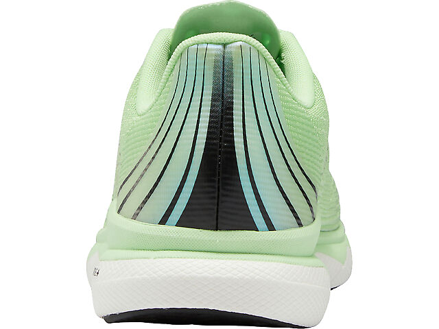 Reebok Mens Size 9 Floatride Run Fast 3.0 Neon Mint Green Running Shoes Sneakers Men main image 2