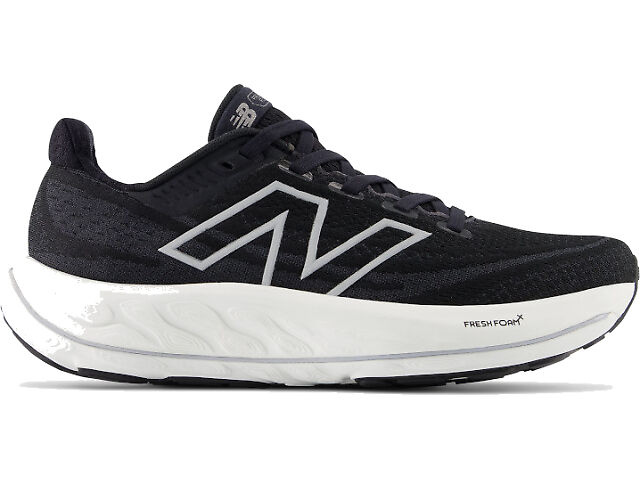 New Balance Fresh Foam x Vongo v6 Running Shoes Men Sz 13 D Black White MVNGOLK6 Fresh Foam X Vongo v6 - New Balance main image 4