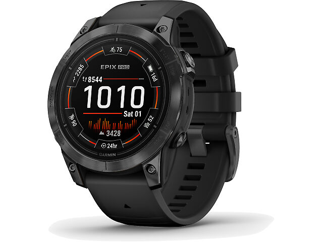 Garmin Epix Pro 2 - 47mm | Free Shipping $99+ | Fleet Feet