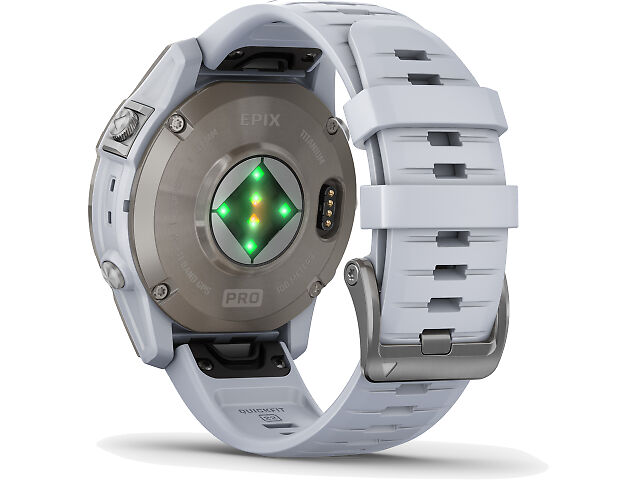 Garmin Epix Pro 2 Sapphire - 47mm | Free Shipping $99+ | Fleet Feet