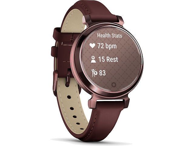 Garmin Lily 2 Classic | Free Shipping $99+ | Fleet Feet | Fleet Feet