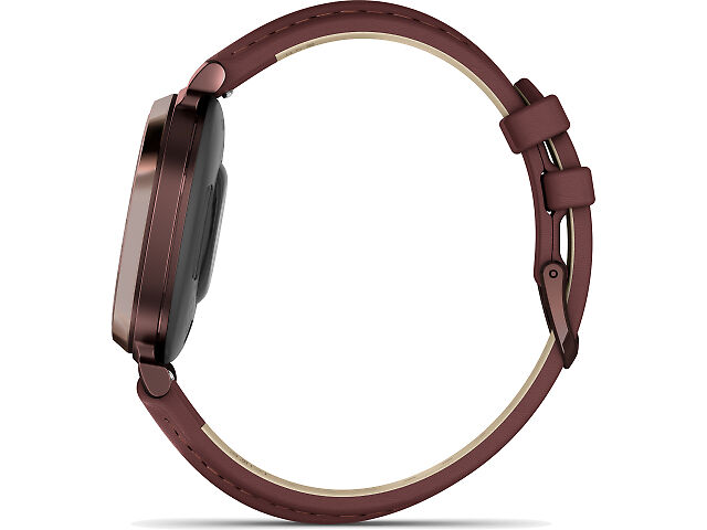 Garmin Lily 2 Classic | Free Shipping $99+ | Fleet Feet | Fleet Feet
