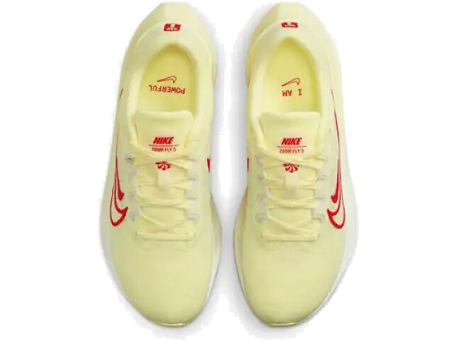 NIKE WMNS ZOOM FLY 5 24.0 ウィメンズ Women's Nike Zoom Fly 5 | Free Shipping $99+ | Fleet Feet