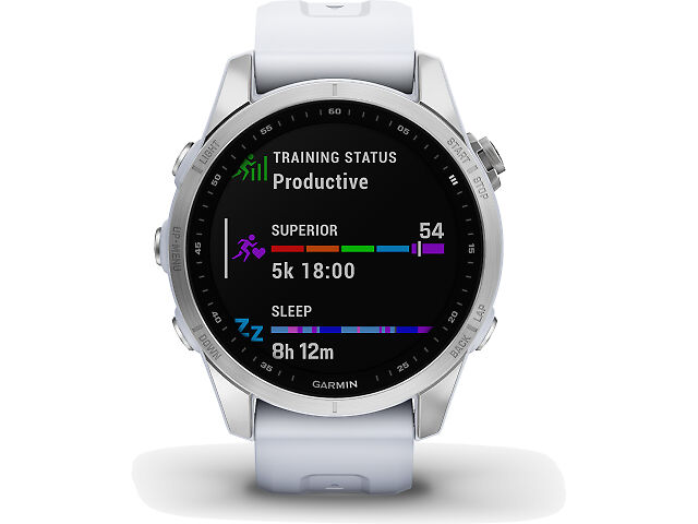 Garmin fenix 7S | Fleet Feet
