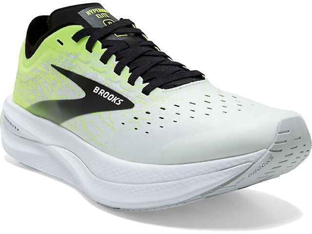 BROOKS HYPERION ELITE 2 ランニングシューズ 26cm Men's | Brooks Hyperion Elite 2 | Fleet Feet