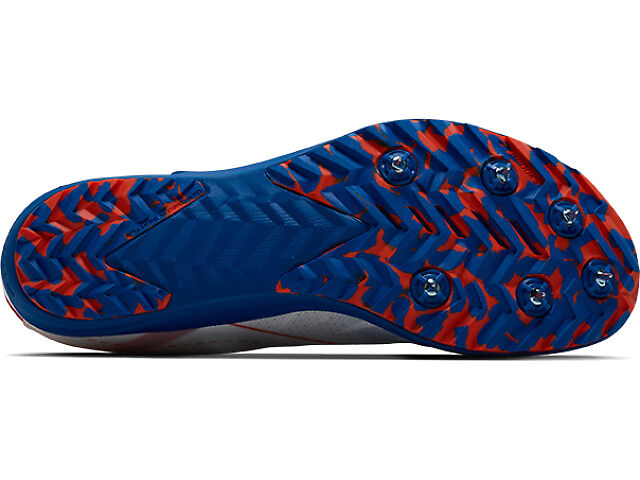 Men's | Brooks Draft XC Spike | Fleet Feet