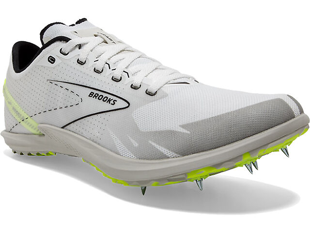 Brooks Draft XC Cross Country Running Shoes Men 8.5 Spikes Track - NO SPIKES New BROOKS Draft XC Cross Country Running Shoes Mens 7 Womens  main image 3