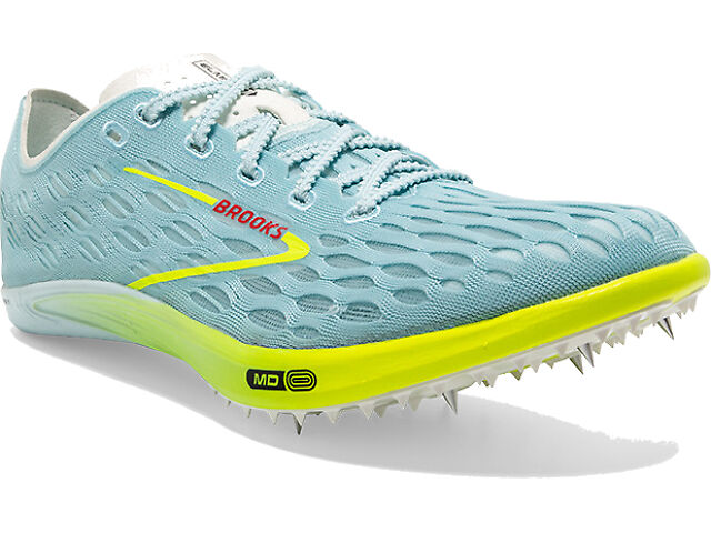 ブルックス　スパイク27センチ ELMN8 7 Brooks ELMN8 v7 | Free Shipping & Returns $99+ | Fleet Feet