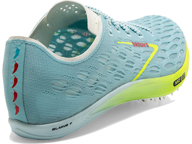 ブルックス　スパイク27センチ ELMN8 7 Brooks ELMN8 v7 | Free Shipping & Returns $99+ | Fleet Feet