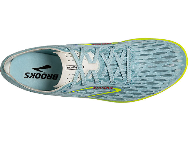 Brooks ELMN8 v7 | Free Shipping & Returns $99+ | Fleet Feet
