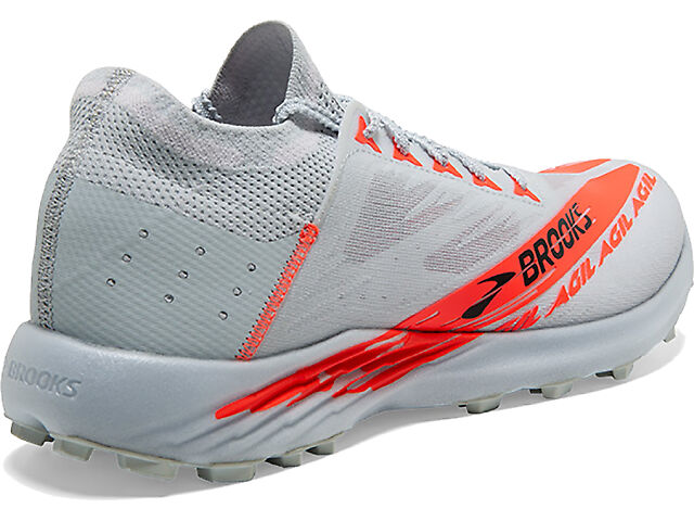 Brooks Catamount Agil | Free Shipping $99+ | Fleet Feet 