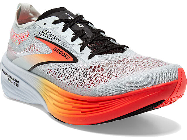 Brooks Hyperion Elite 4 | Free Shipping $99+ | Fleet Feet | Fleet Feet