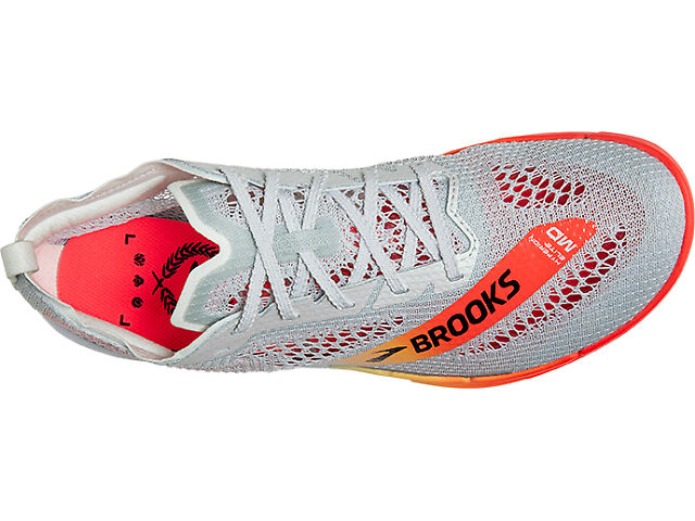 Men's | Brooks Hyperion Elite MD | Fleet Feet