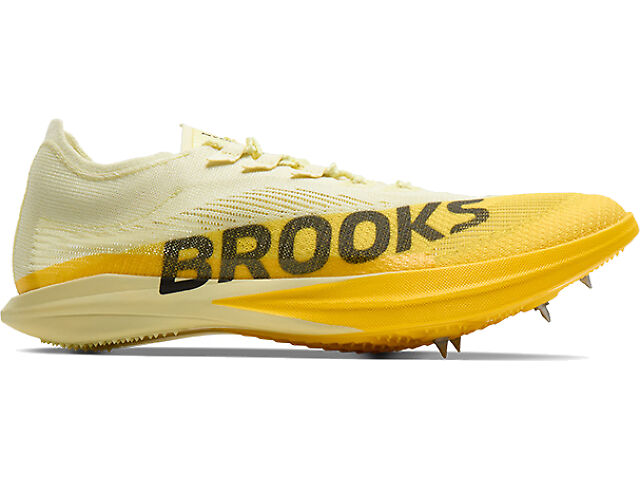 Men's | Unisex | Brooks Hyperion LD 2 | Fleet Feet