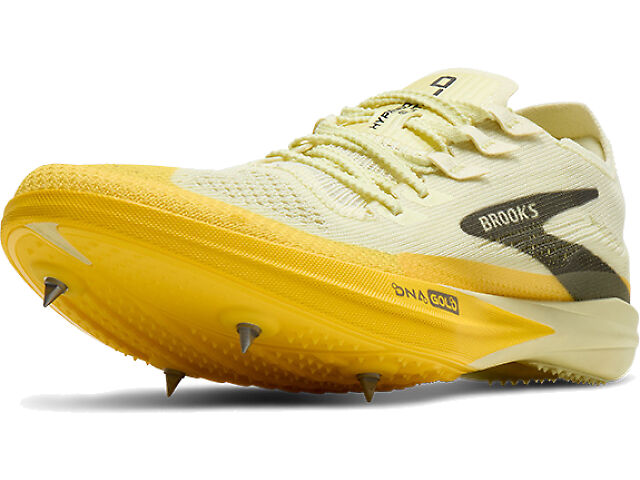 Men's | Unisex | Brooks Hyperion LD 2 | Fleet Feet