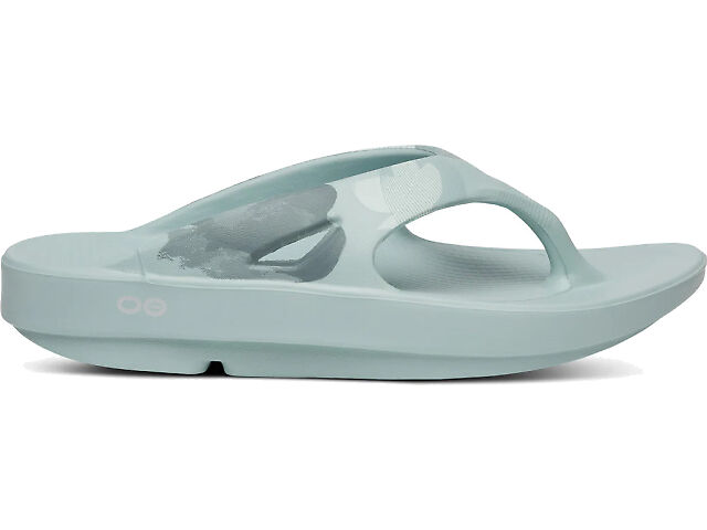 OOFOS OOriginal Sport Sandal - Limited Edition | Fleet Feet