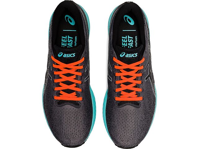 Asics GEL-DS Trainer 26 Men\'s Running Shoes French Blue/Digital Aqua, 11 M Men main image 4