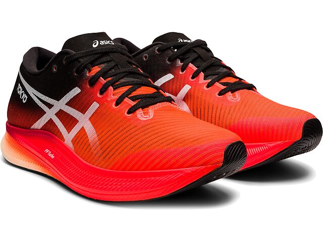 Men's ASICS Metaspeed Edge | Fleet Feet | Fleet Feet