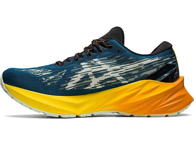 Men's ASICS Novablast 3 TR | Free Shipping on Orders $99+ | Fleet Feet