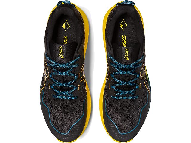Men's ASICS Gel-Trabuco v11 | Free Shipping $99+ | Fleet Feet