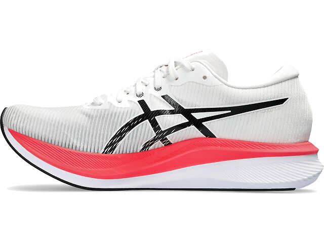 Men's ASICS Magic Speed 3 | Free Shipping $99+ | Fleet Feet