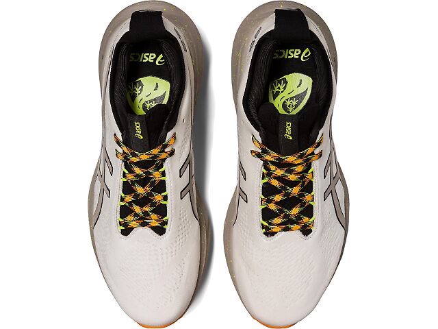 Men's ASICS Gel-Nimbus 25 TR | Free Shipping $99+ | Fleet Feet
