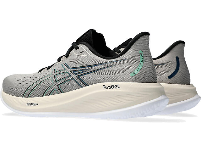 Men's ASICS Gel-Cumulus 26 | Free Shipping $99+ | Fleet Feet