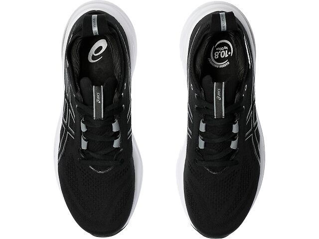 Men's ASICS Gel-Nimbus 26 | Free Shipping $99+ | Fleet Feet