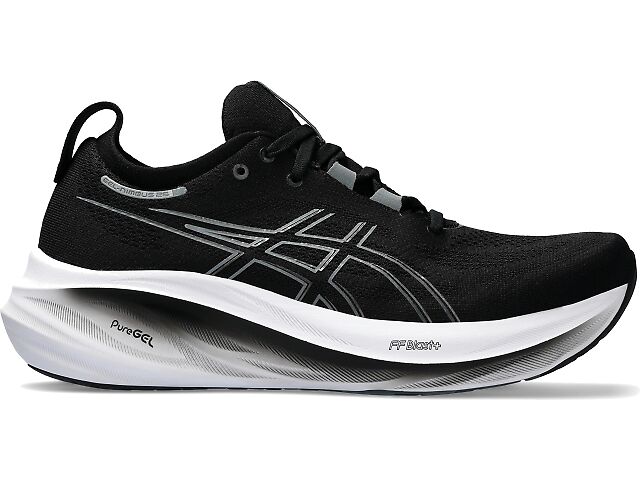 Men's ASICS Gel-Nimbus 26 | Free Shipping $99+ | Fleet Feet