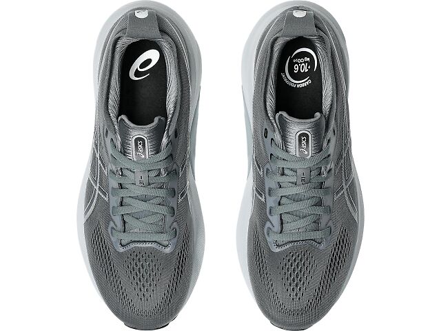 Men's ASICS Gel-Kayano 31 | Free Shipping $99+ | Fleet Feet