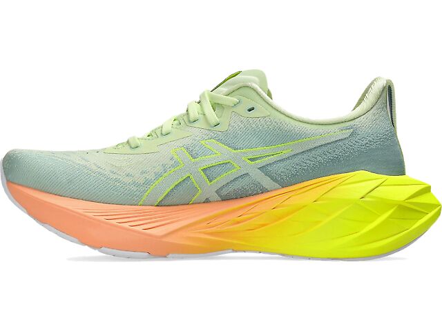 Men's | ASICS Novablast 4 Paris | Fleet Feet
