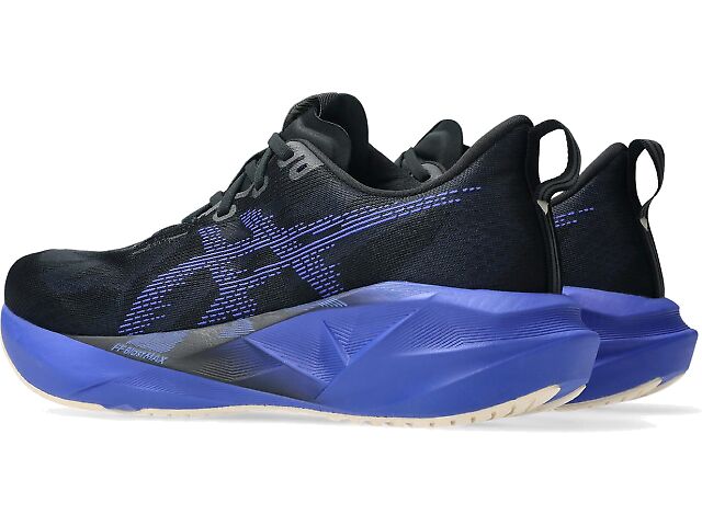 Men's | ASICS Novablast 5 | Fleet Feet