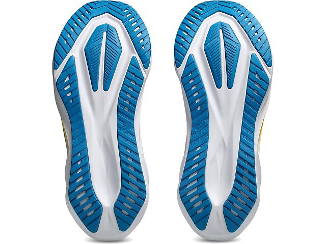 Men's | ASICS Novablast 5 | Fleet Feet