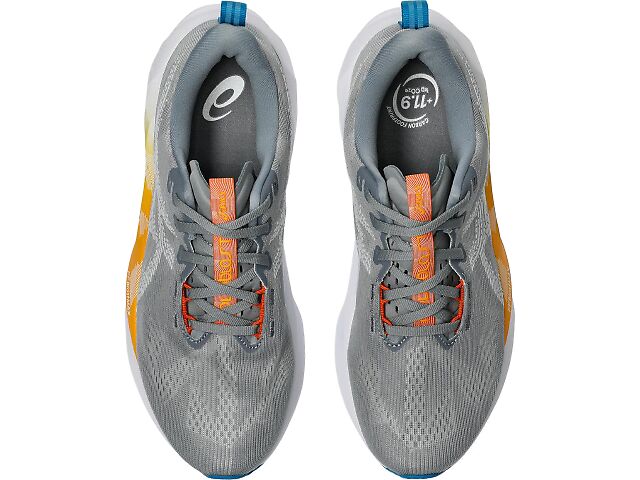Men's | ASICS Novablast 5 | Fleet Feet