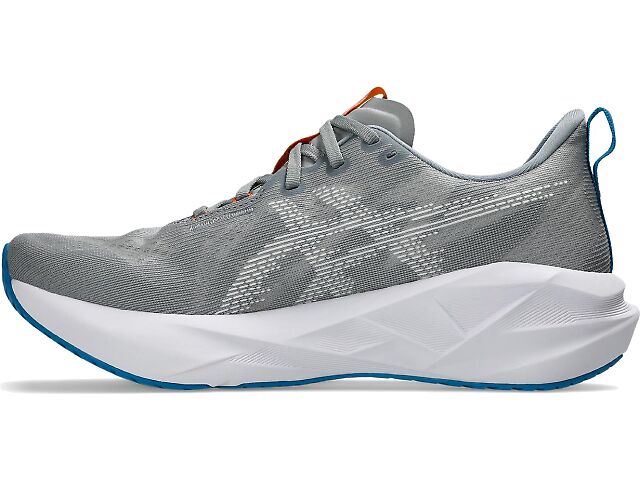 Men's | ASICS Novablast 5 | Fleet Feet
