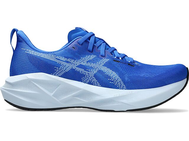 Men's | ASICS Novablast 5 | Fleet Feet