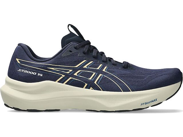 Men's | ASICS GT-2000 v14 | Fleet Feet