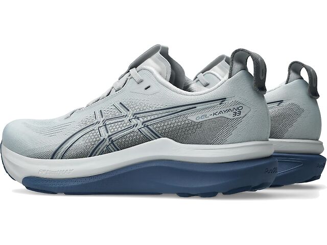 Men's | ASICS Gel-Kayano 33 | Fleet Feet