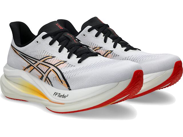 ASICS SONICBLAST ホワイト/レッド ASICS SONICBLAST ホワイト/レッド ASICS SONICBLAST ホワイト/レッド